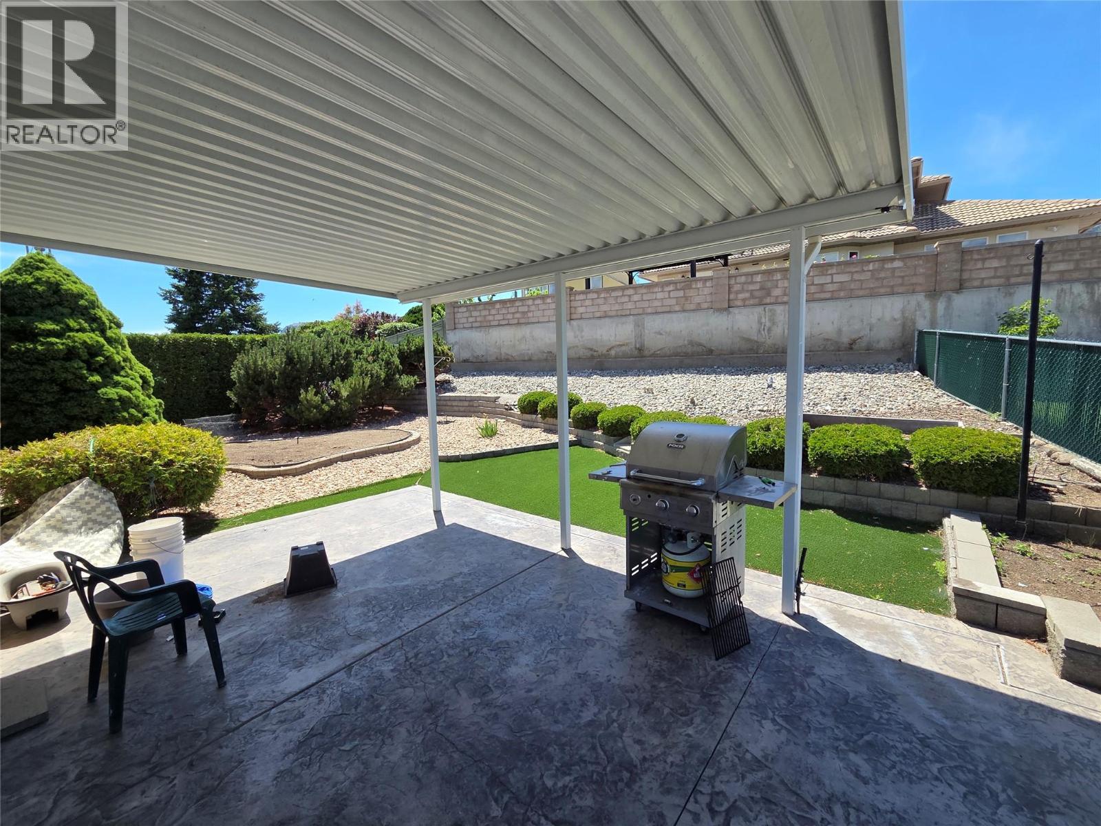 6802 Nighthawk Drive, Osoyoos, BC