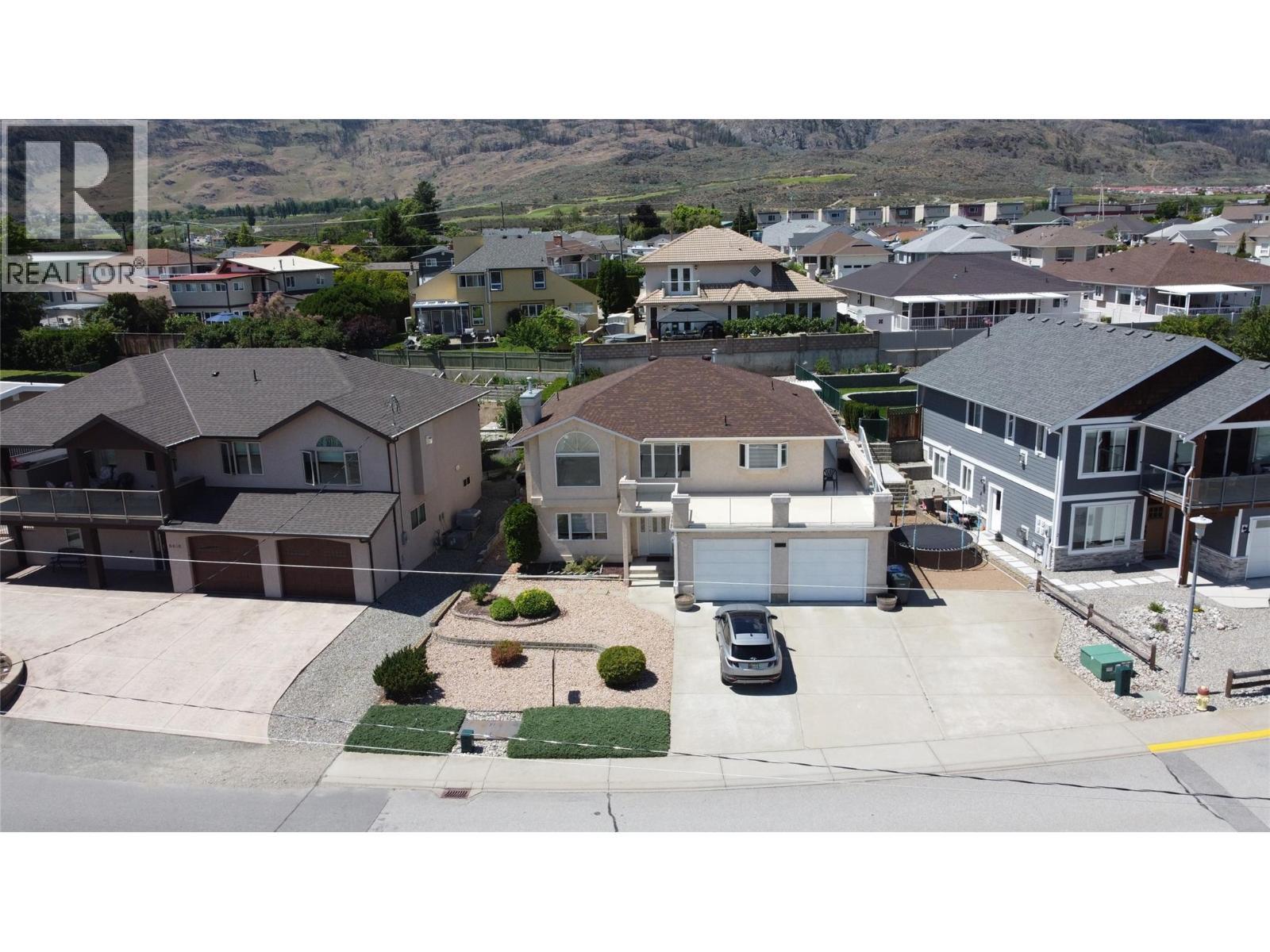 6802 Nighthawk Drive, Osoyoos, BC
