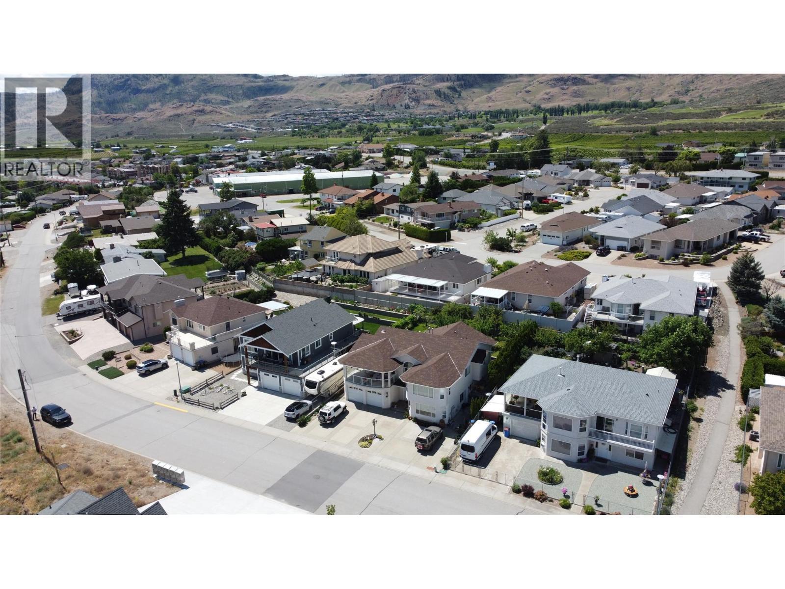 6802 Nighthawk Drive, Osoyoos, BC