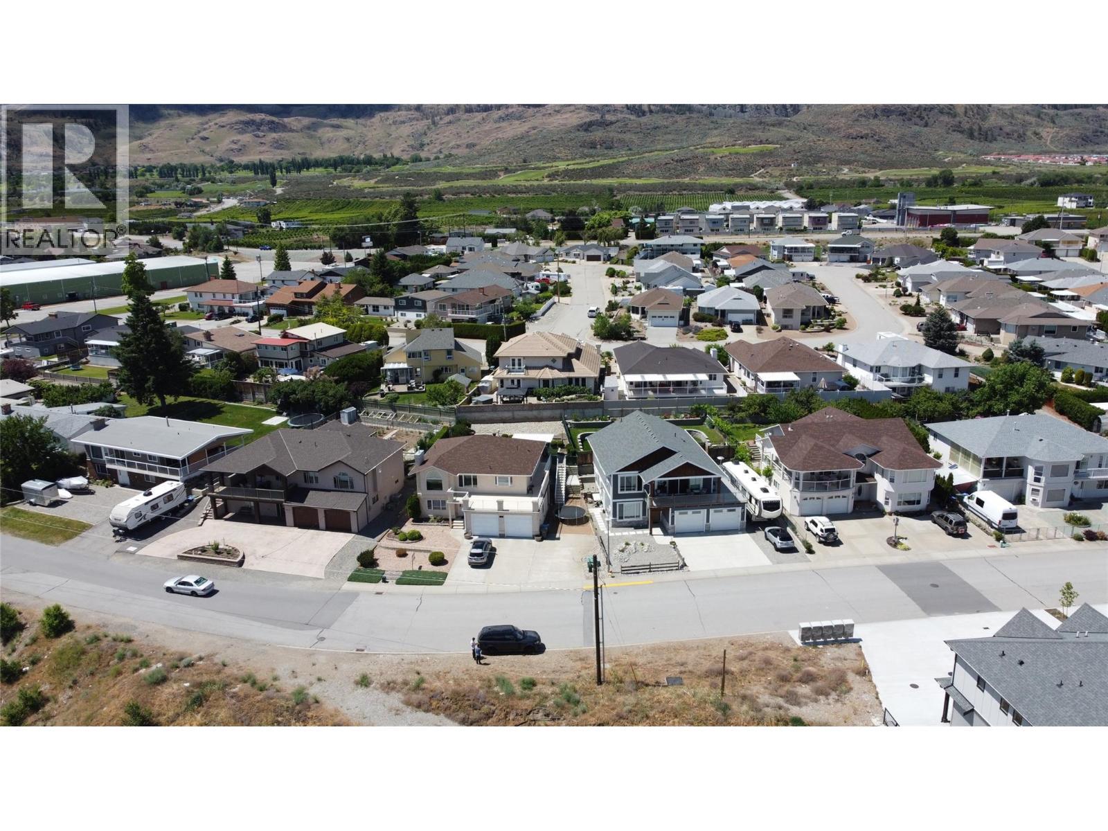 6802 Nighthawk Drive, Osoyoos, BC