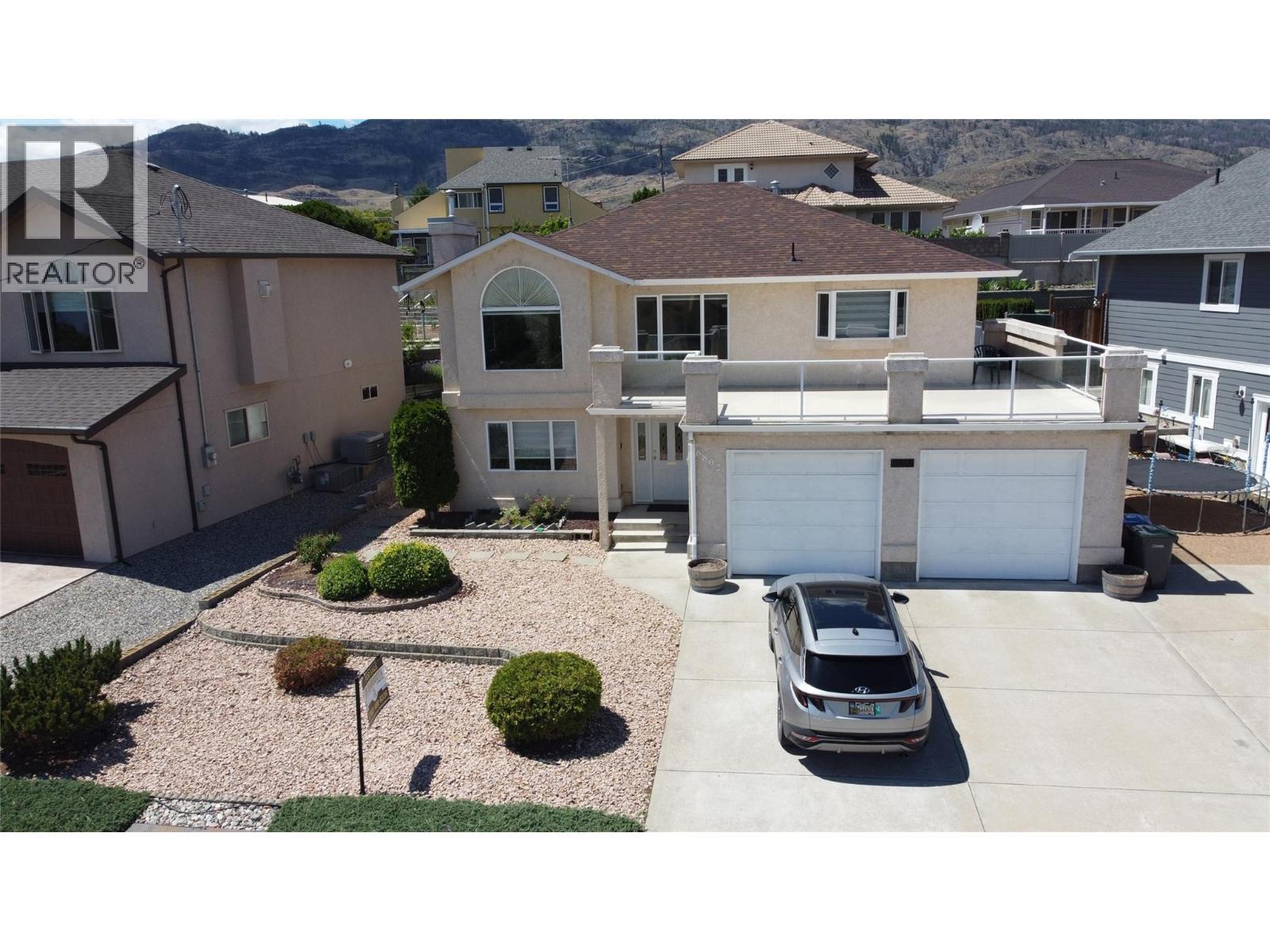 6802 Nighthawk Drive, Osoyoos, BC