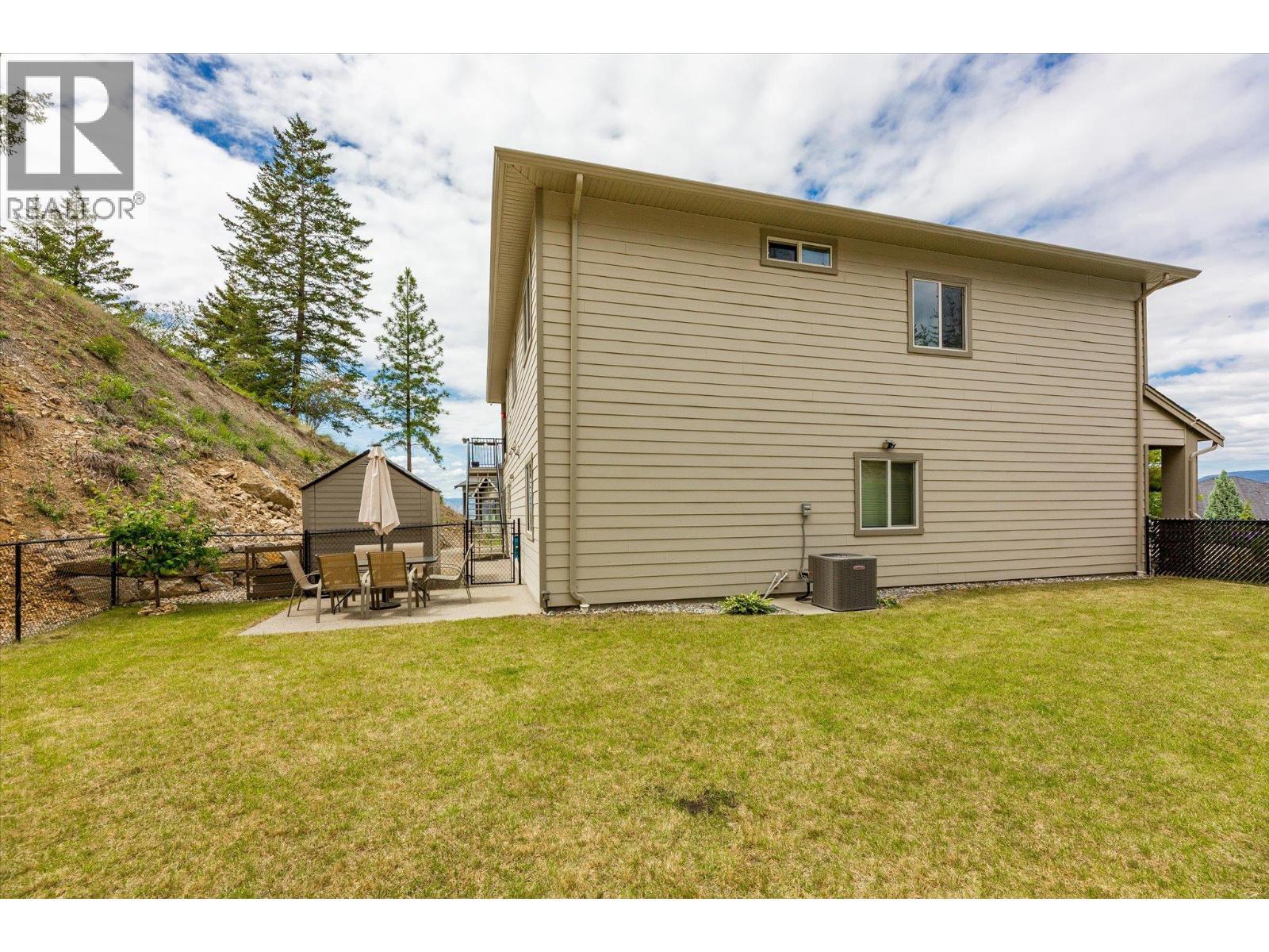 411 Prestwick Street, Kelowna, BC