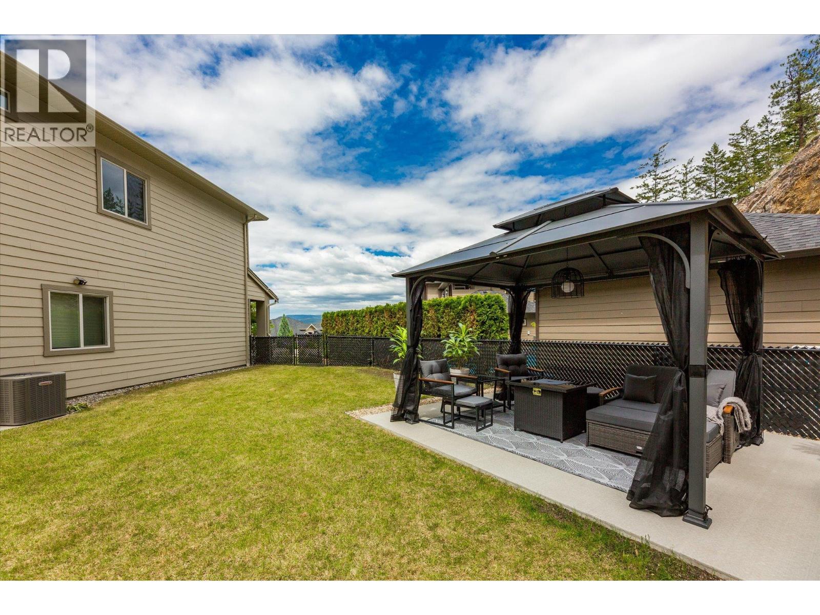 411 Prestwick Street, Kelowna, BC