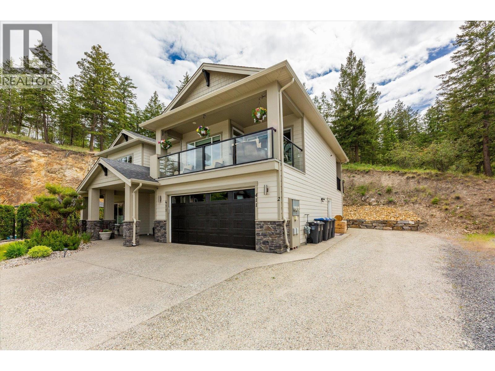 411 Prestwick Street, Kelowna, BC