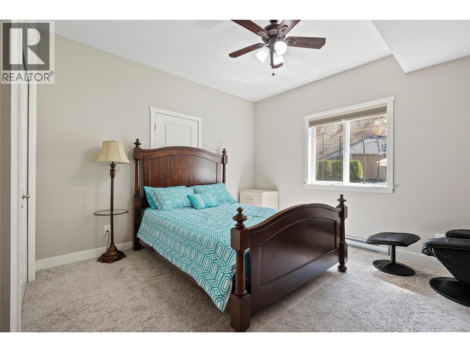 Suite - 411 Prestwick Street, Kelowna, BC