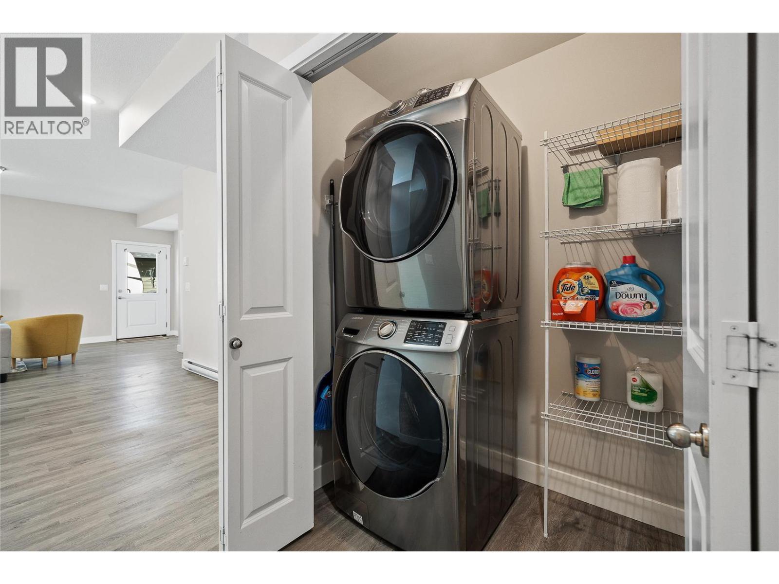 Suite - 411 Prestwick Street, Kelowna, BC