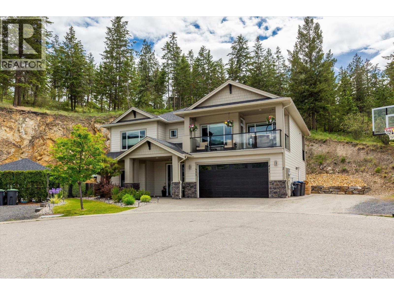 411 Prestwick Street, Kelowna, BC