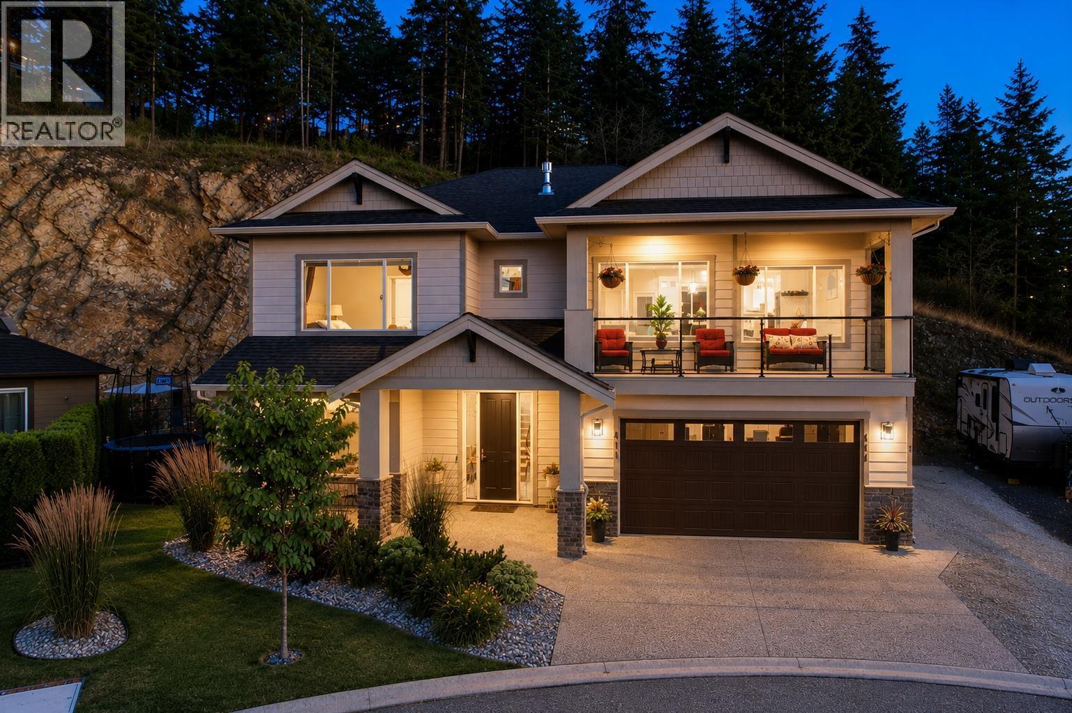 411 Prestwick Street, Kelowna, BC