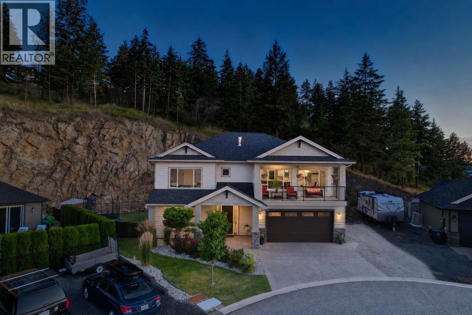 411 Prestwick Street, Kelowna, BC
