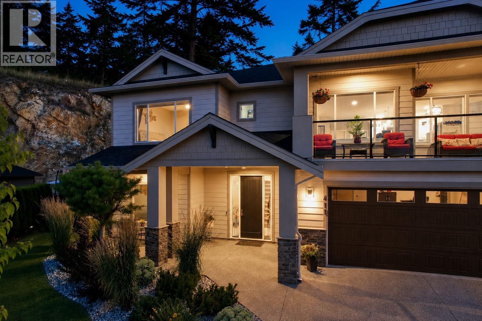 411 Prestwick Street, Kelowna, BC