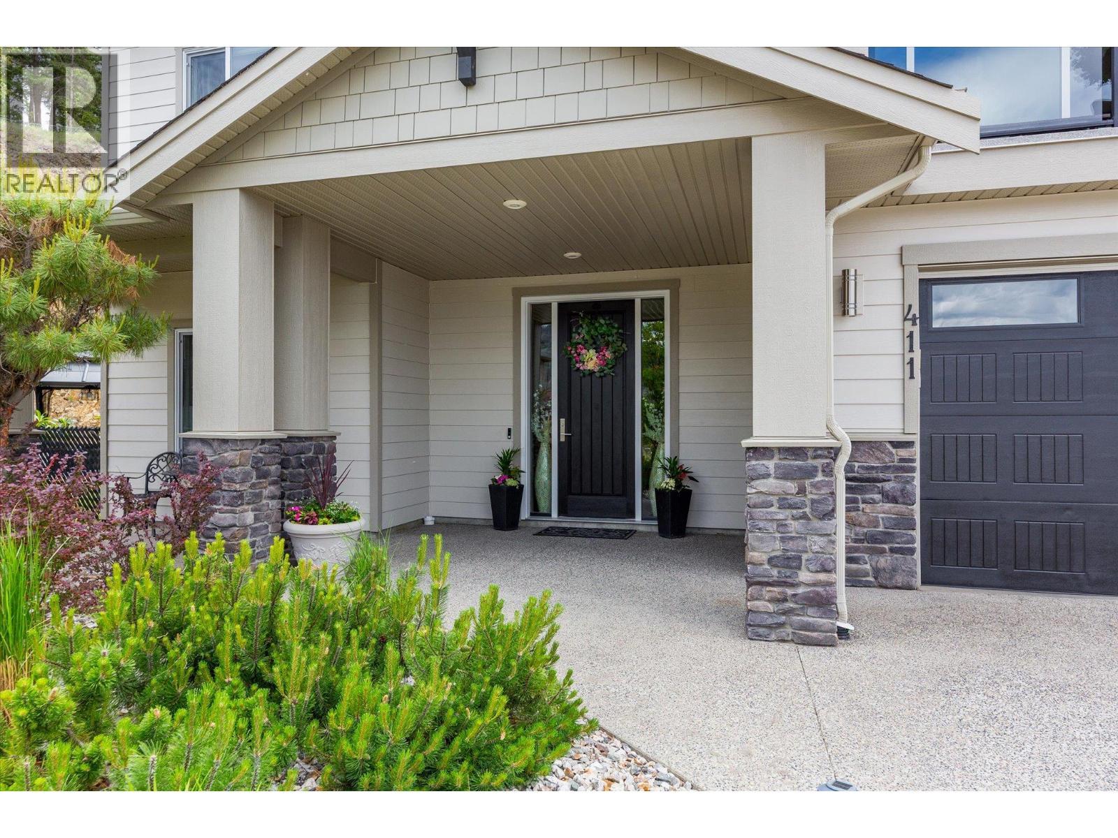 411 Prestwick Street, Kelowna, BC