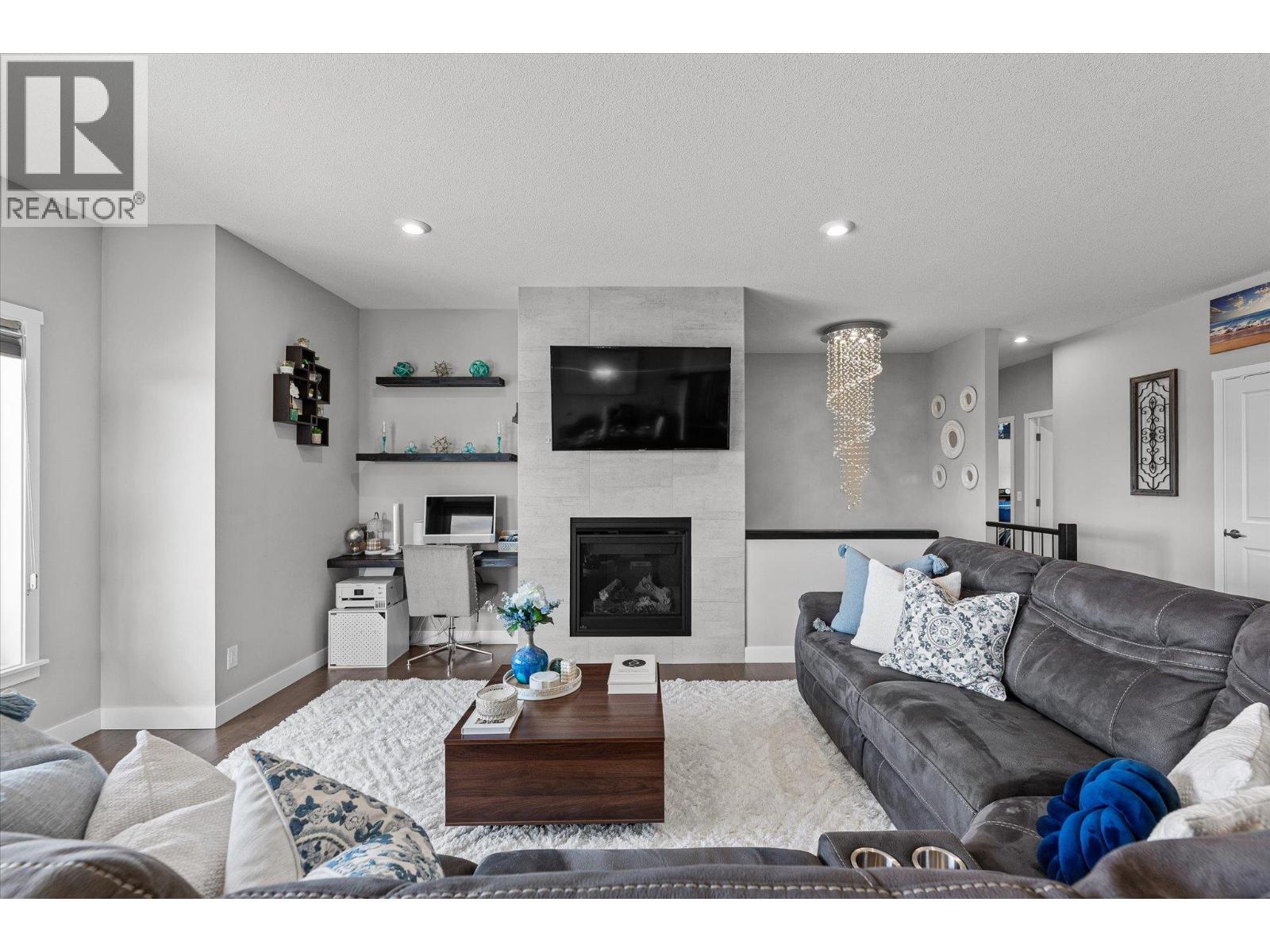 411 Prestwick Street, Kelowna, BC