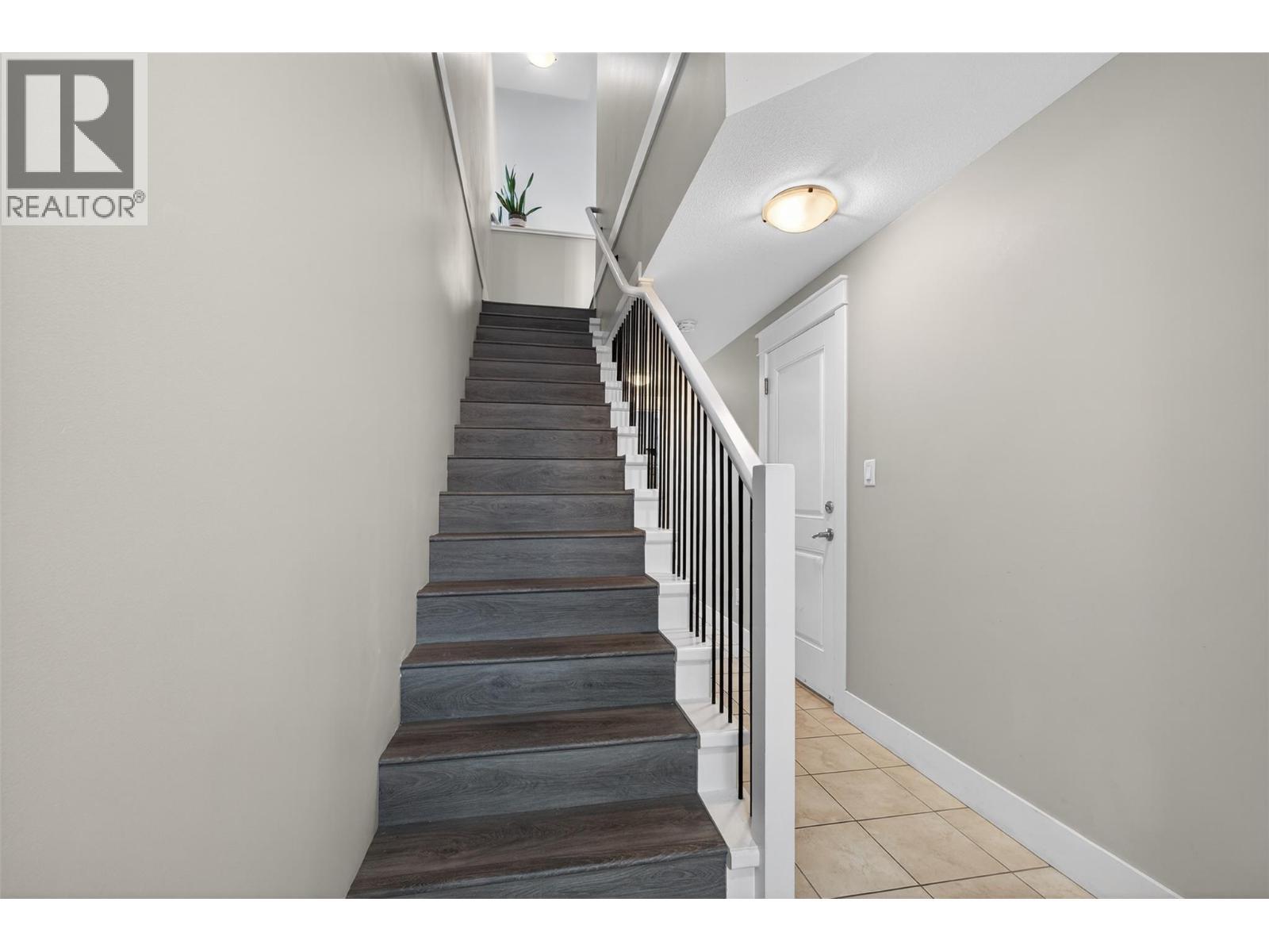 433 Mccarren Avenue Unit# 9, Kelowna, BC - Indoor Photo Showing Other Room