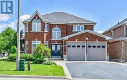 7 GAGNON GATE Whitby, ON L1R 3C9