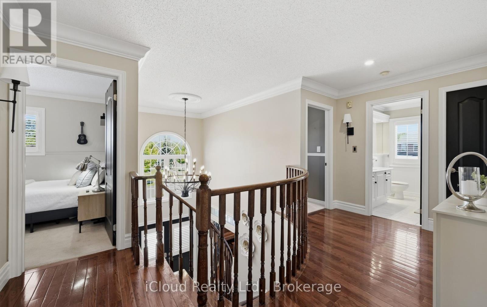 7 Gagnon Gate, Whitby, ON - Indoor Photo Showing Other Room