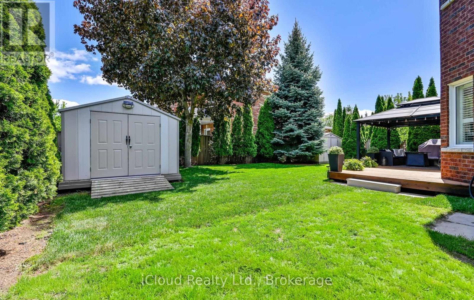 7 Gagnon Gate, Whitby, ON - Outdoor