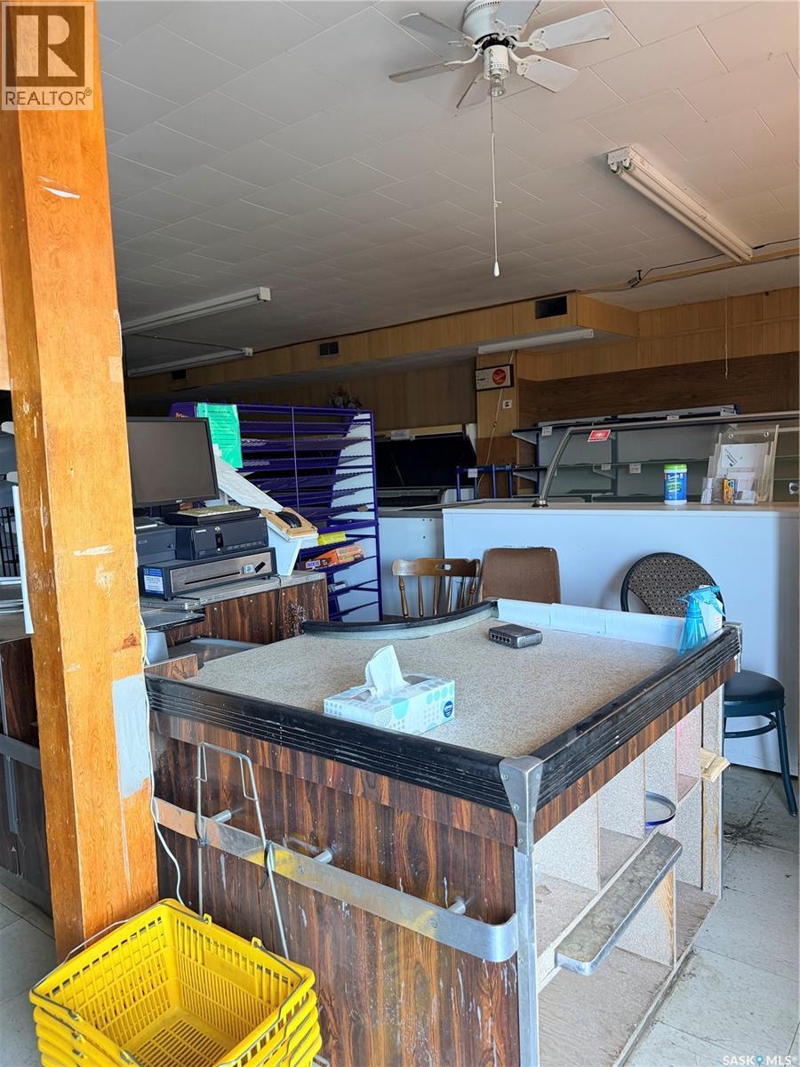 406 Martin Street, Burstall, SK