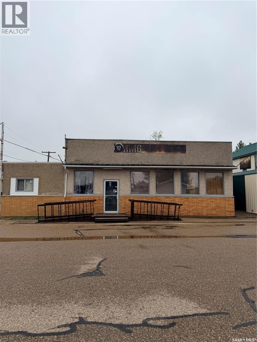 406 Martin Street, Burstall, SK