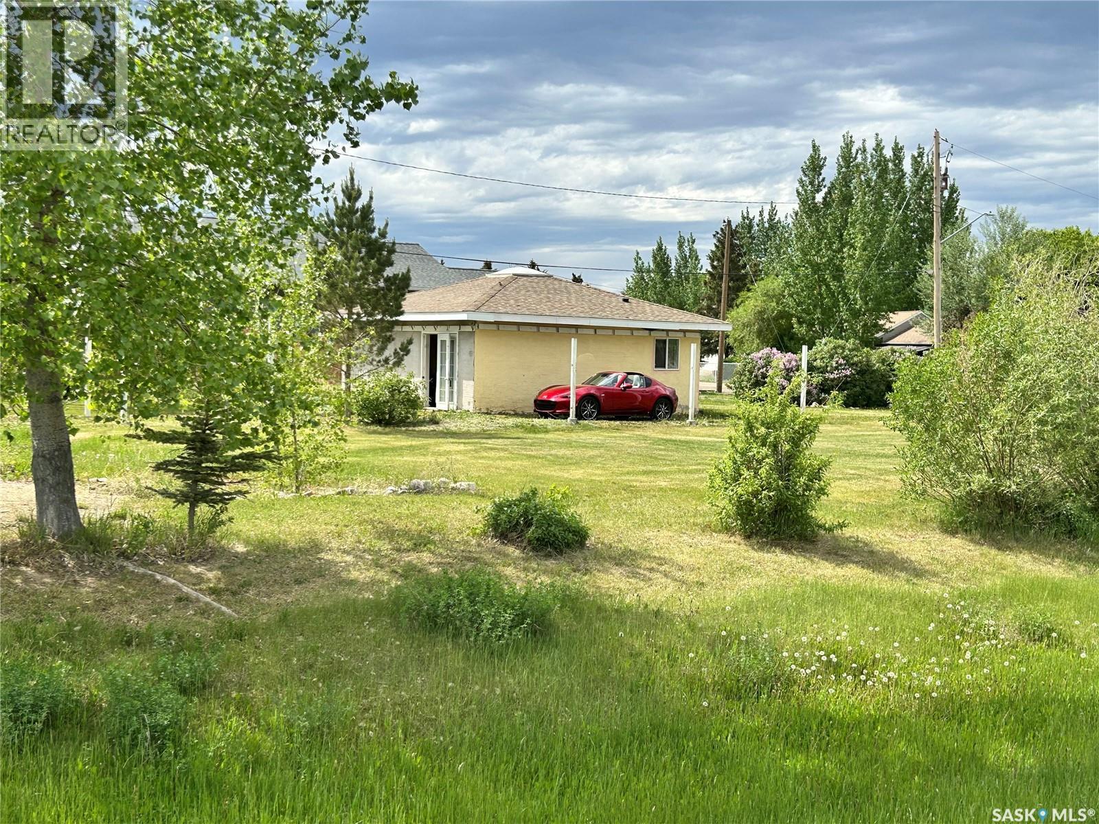 601 Colborne Avenue, Viscount, SK