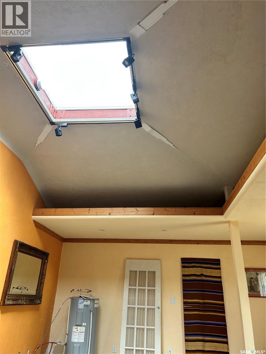601 Colborne Avenue, Viscount, SK
