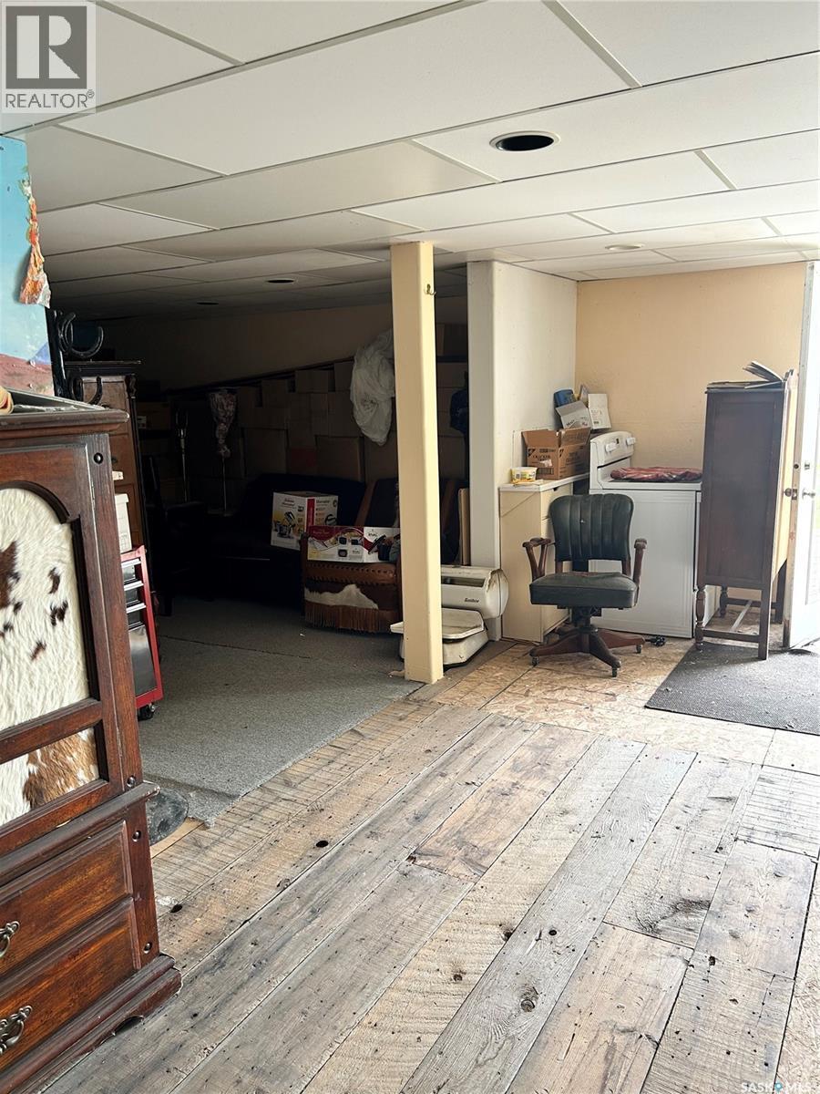 601 Colborne Avenue, Viscount, SK