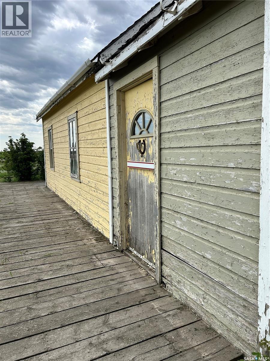 601 Colborne Avenue, Viscount, SK