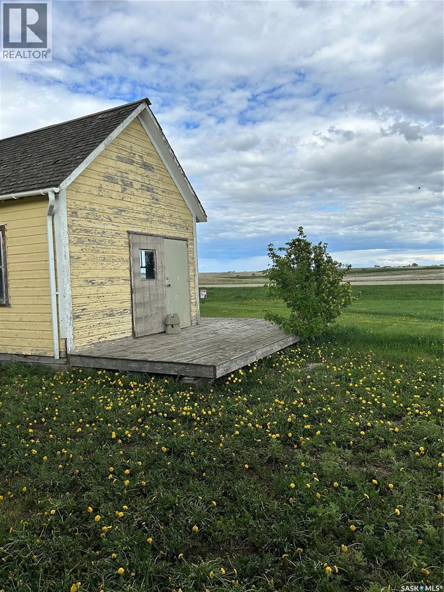 601 Colborne Avenue, Viscount, SK