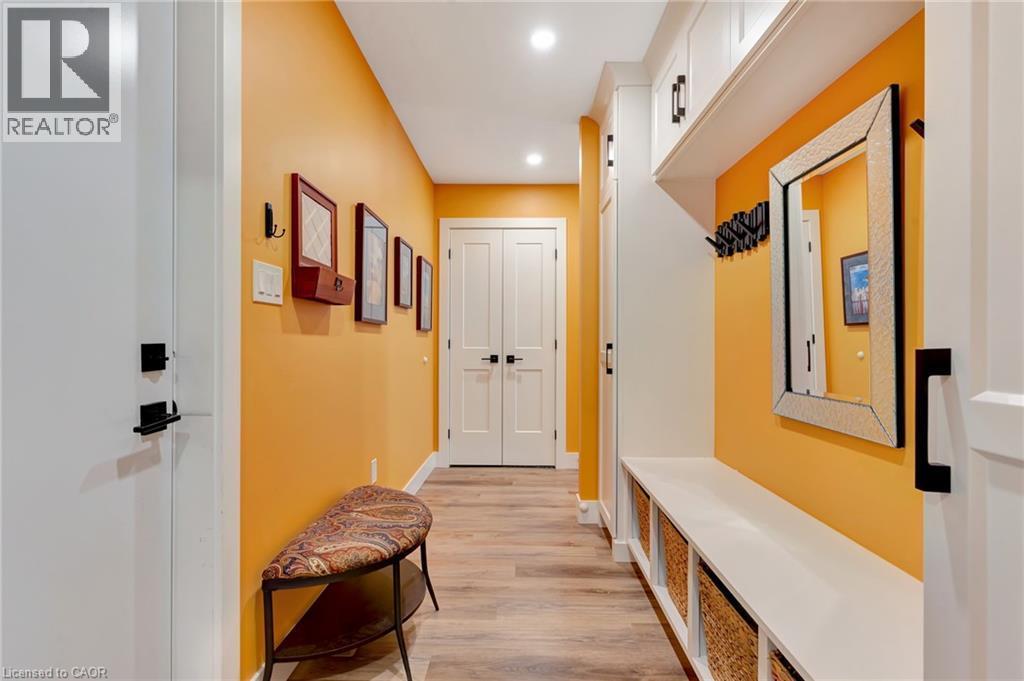 5 John Pound Road Unit# 22, Tillsonburg, ON - Indoor Photo Showing Other Room