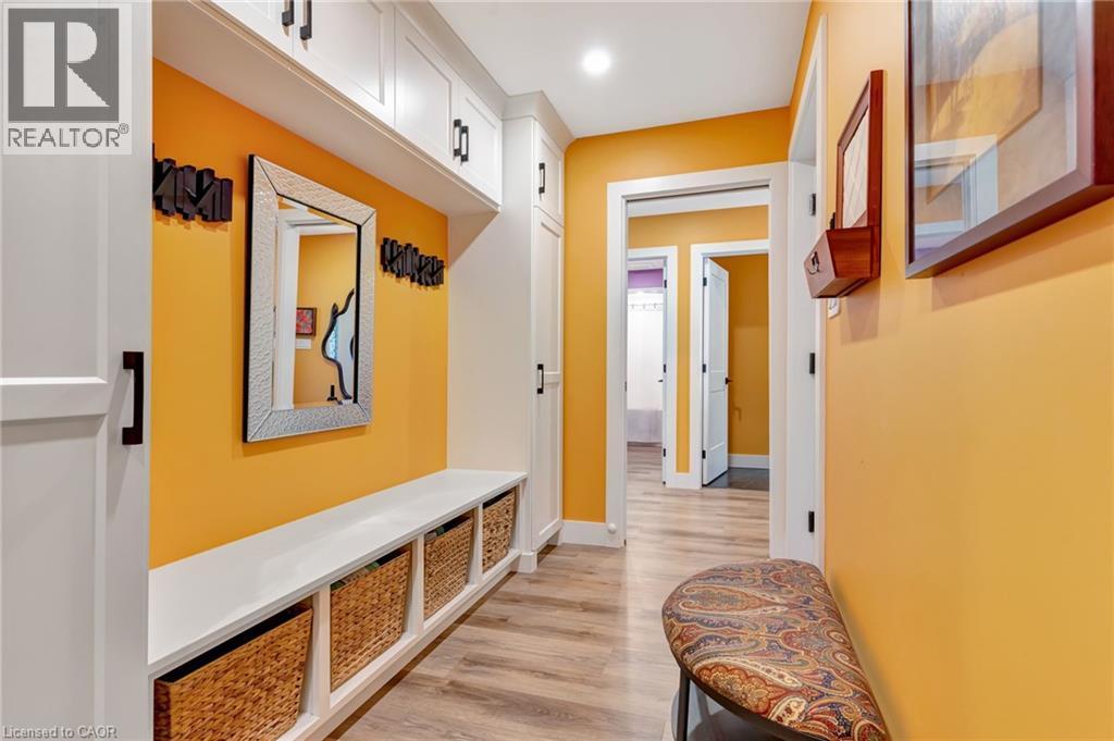 5 John Pound Road Unit# 22, Tillsonburg, ON - Indoor Photo Showing Other Room