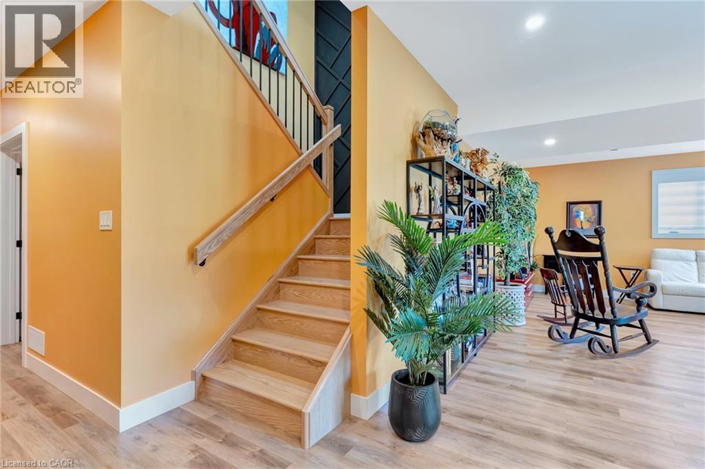 5 John Pound Road Unit# 22, Tillsonburg, ON - Indoor Photo Showing Other Room
