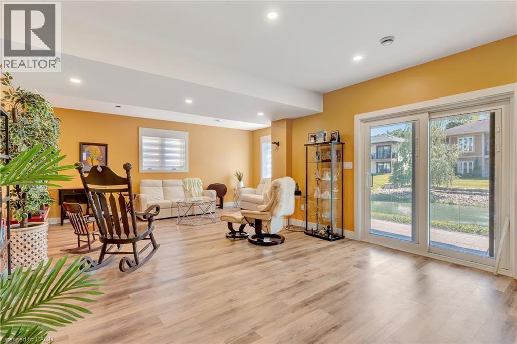 5 John Pound Road Unit# 22, Tillsonburg, ON - Indoor