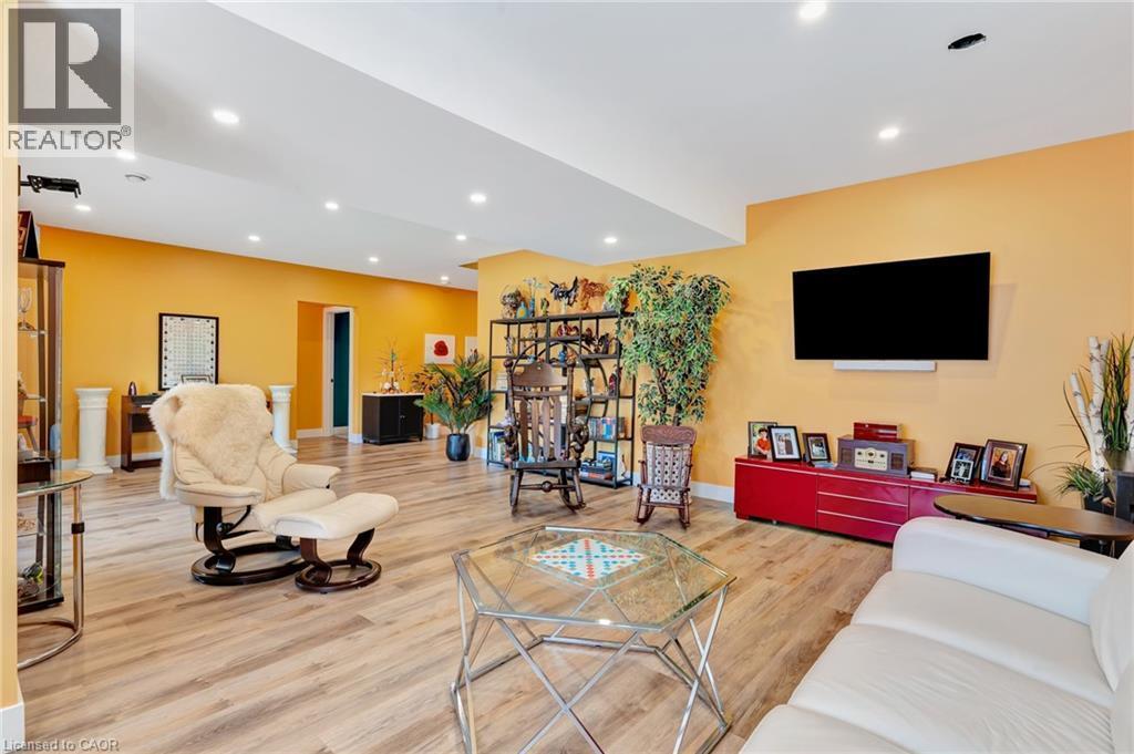 5 John Pound Road Unit# 22, Tillsonburg, ON - Indoor