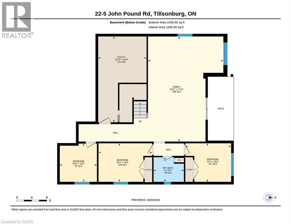 5 John Pound Road Unit# 22, Tillsonburg, ON - Other