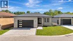 5 JOHN POUND Road Unit# 22 Tillsonburg, ON N4G 5X3