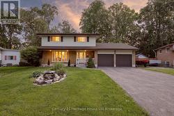 12 JUBILEE PLACE Woodstock (Woodstock - North), ON N4S 7H2