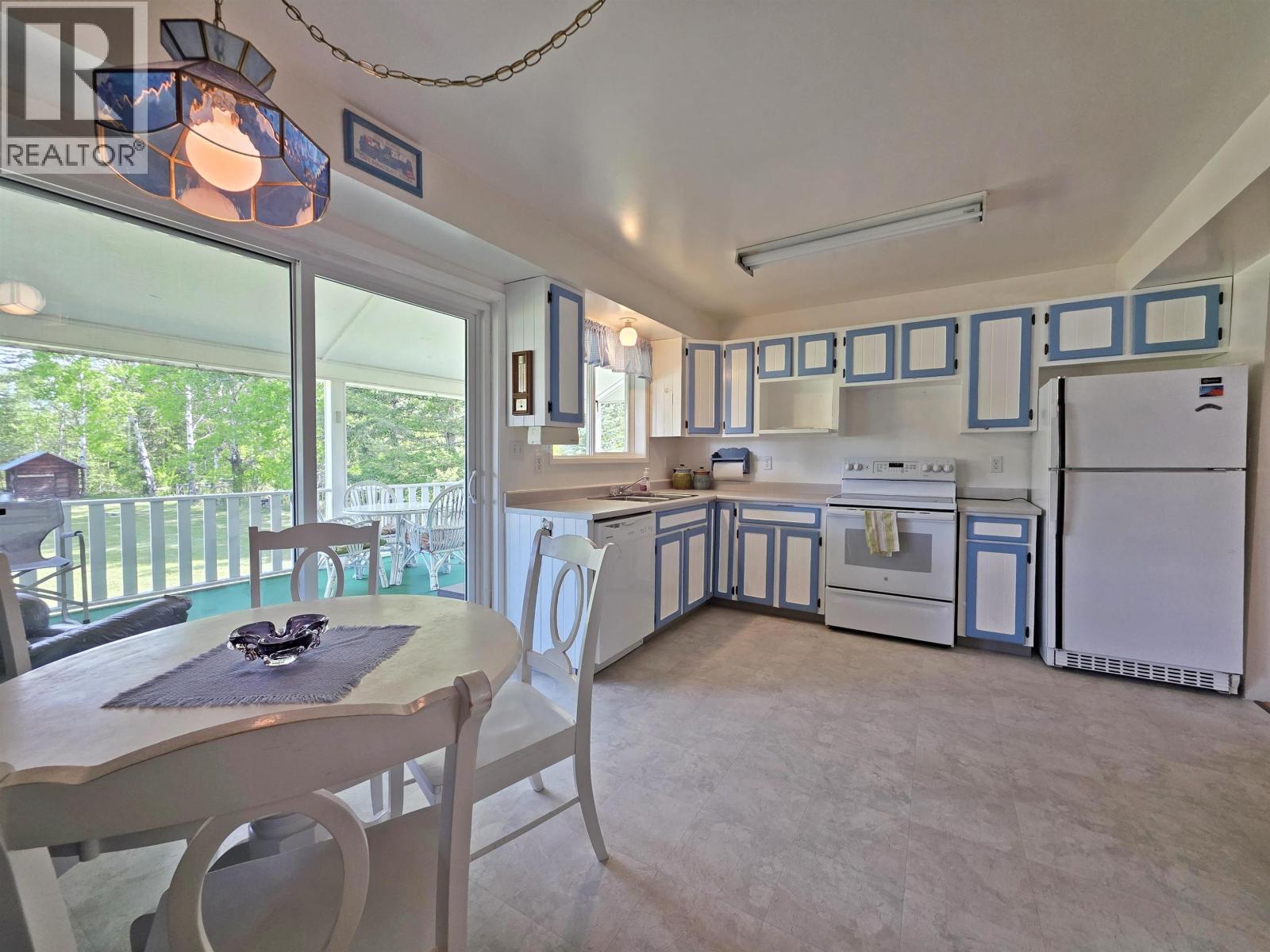 4667 Lund Road, Quesnel, BC - Indoor
