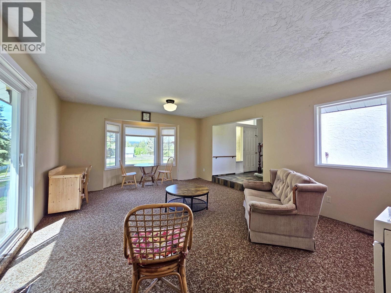 4667 Lund Road, Quesnel, BC - Indoor Photo Showing Other Room