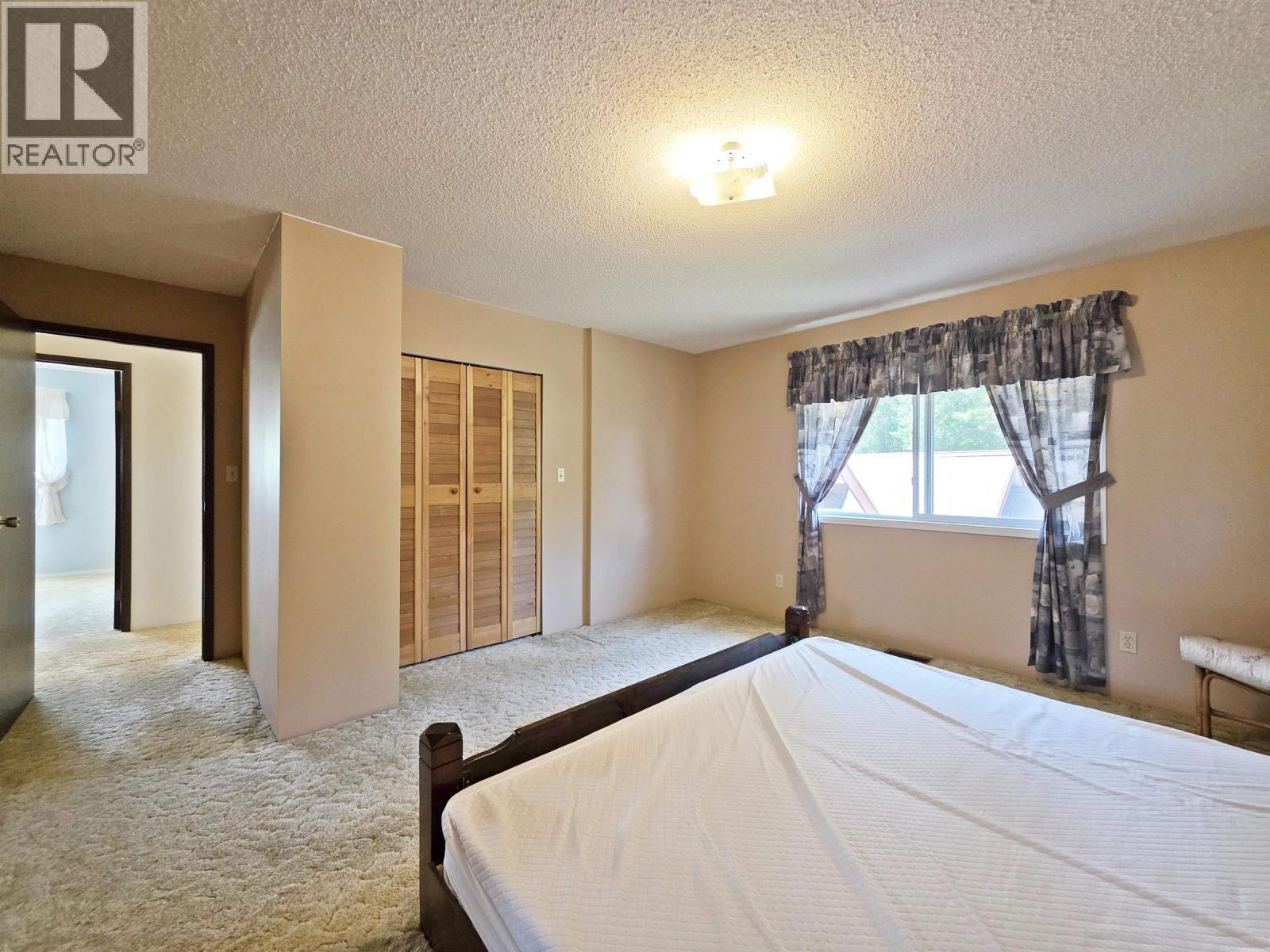 4667 Lund Road, Quesnel, BC - Indoor Photo Showing Bedroom