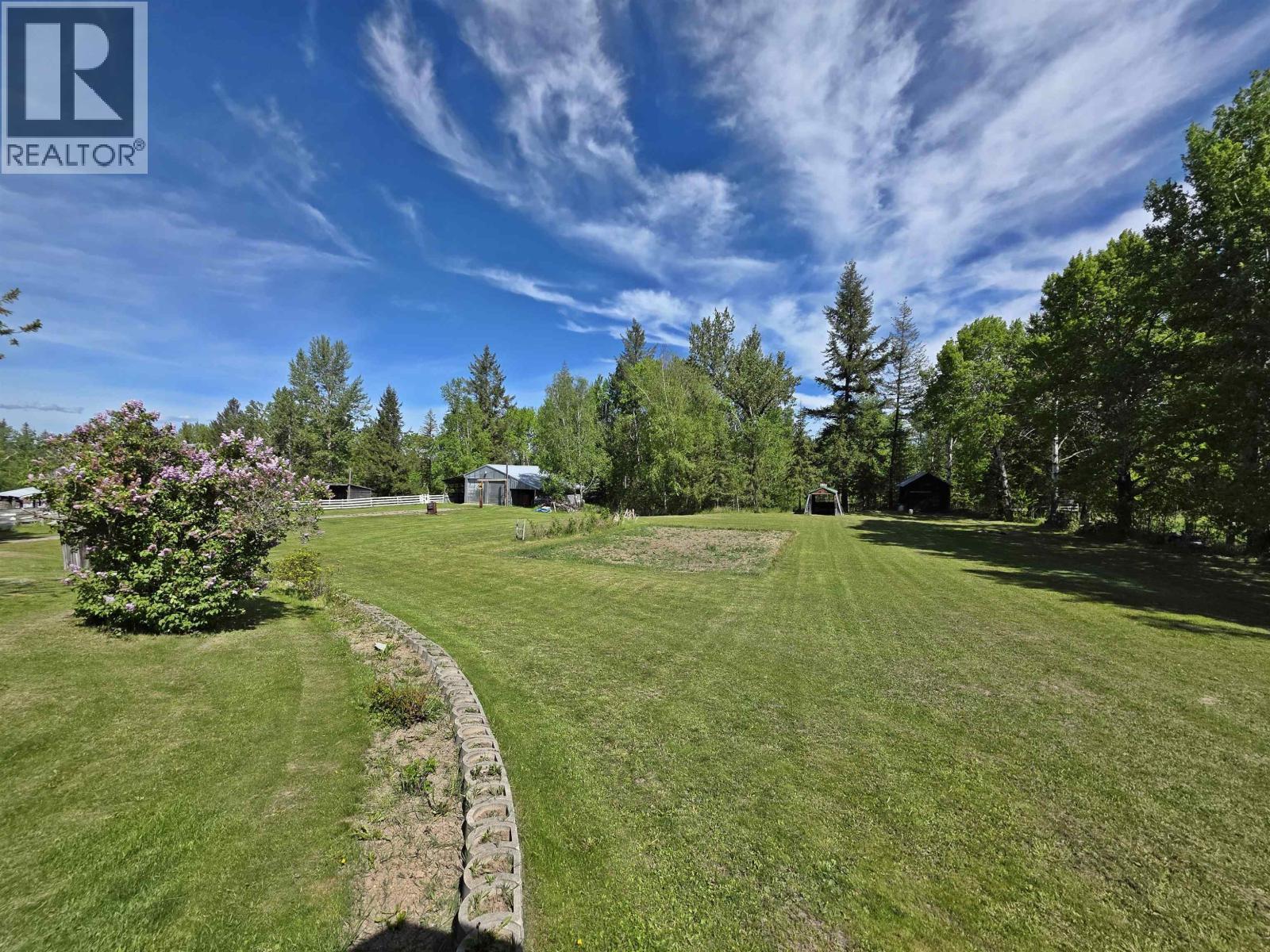 4667 Lund Road, Quesnel, BC - Outdoor With View
