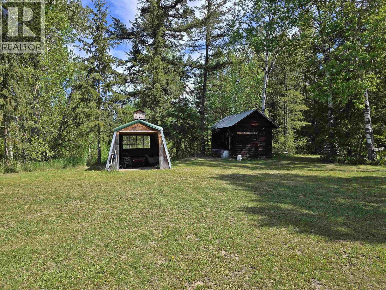 4667 Lund Road, Quesnel, BC - Outdoor