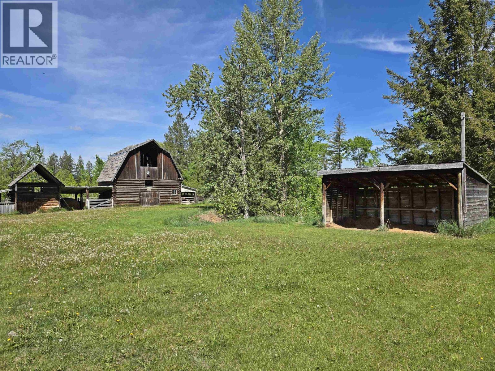 4667 Lund Road, Quesnel, BC - Outdoor