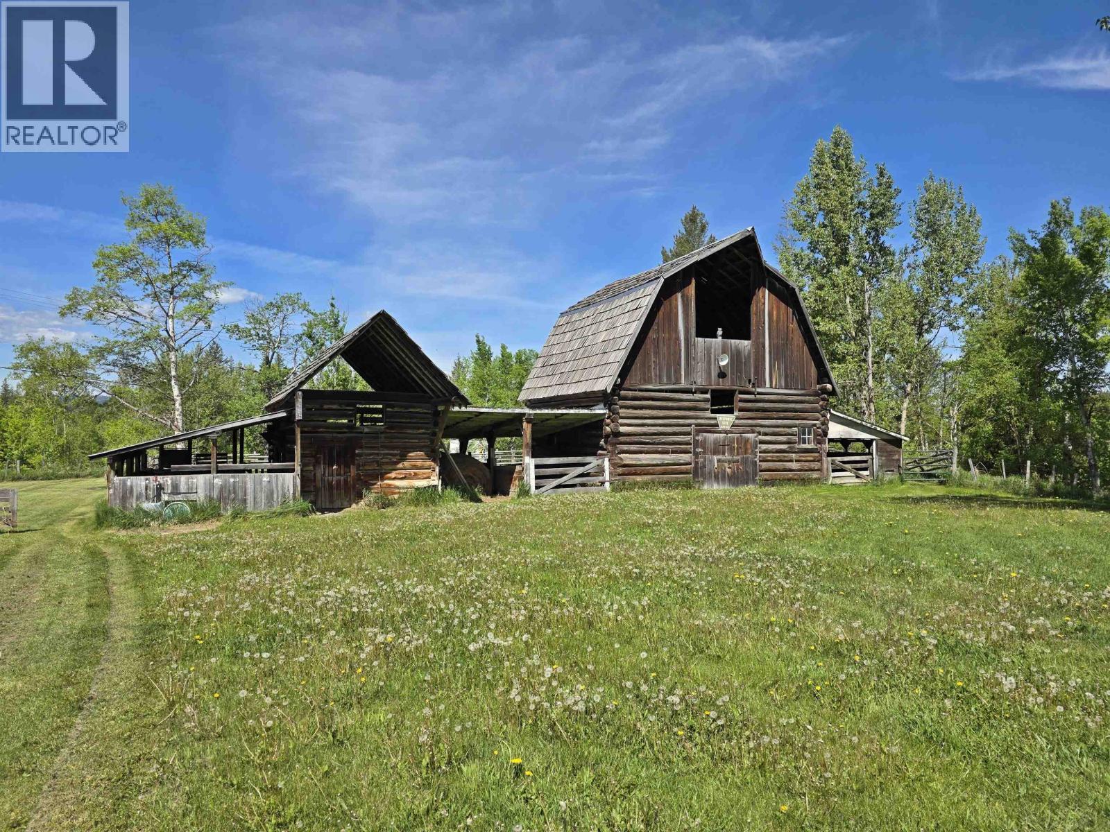 4667 Lund Road, Quesnel, BC - Outdoor