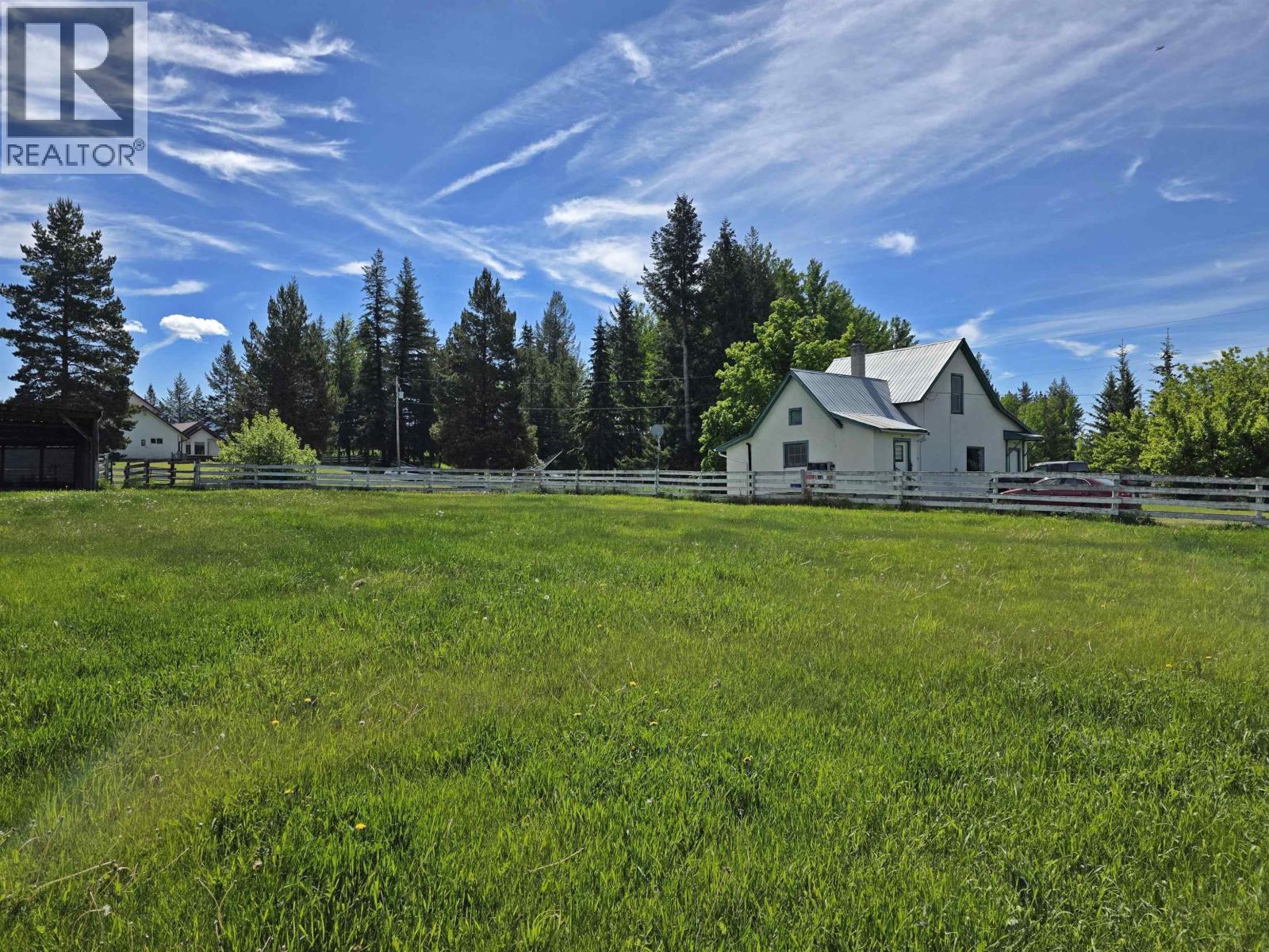 4667 Lund Road, Quesnel, BC - Outdoor