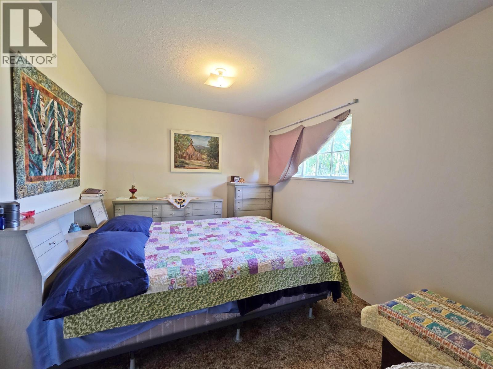4667 Lund Road, Quesnel, BC - Indoor Photo Showing Other Room