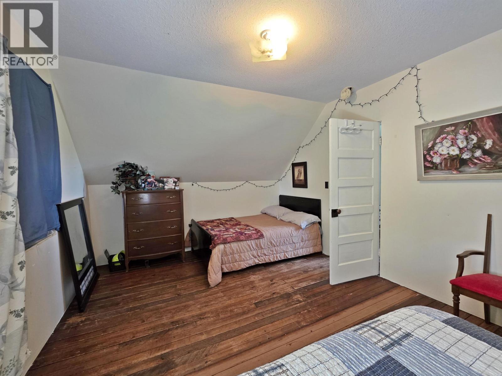 4667 Lund Road, Quesnel, BC - Indoor Photo Showing Bedroom