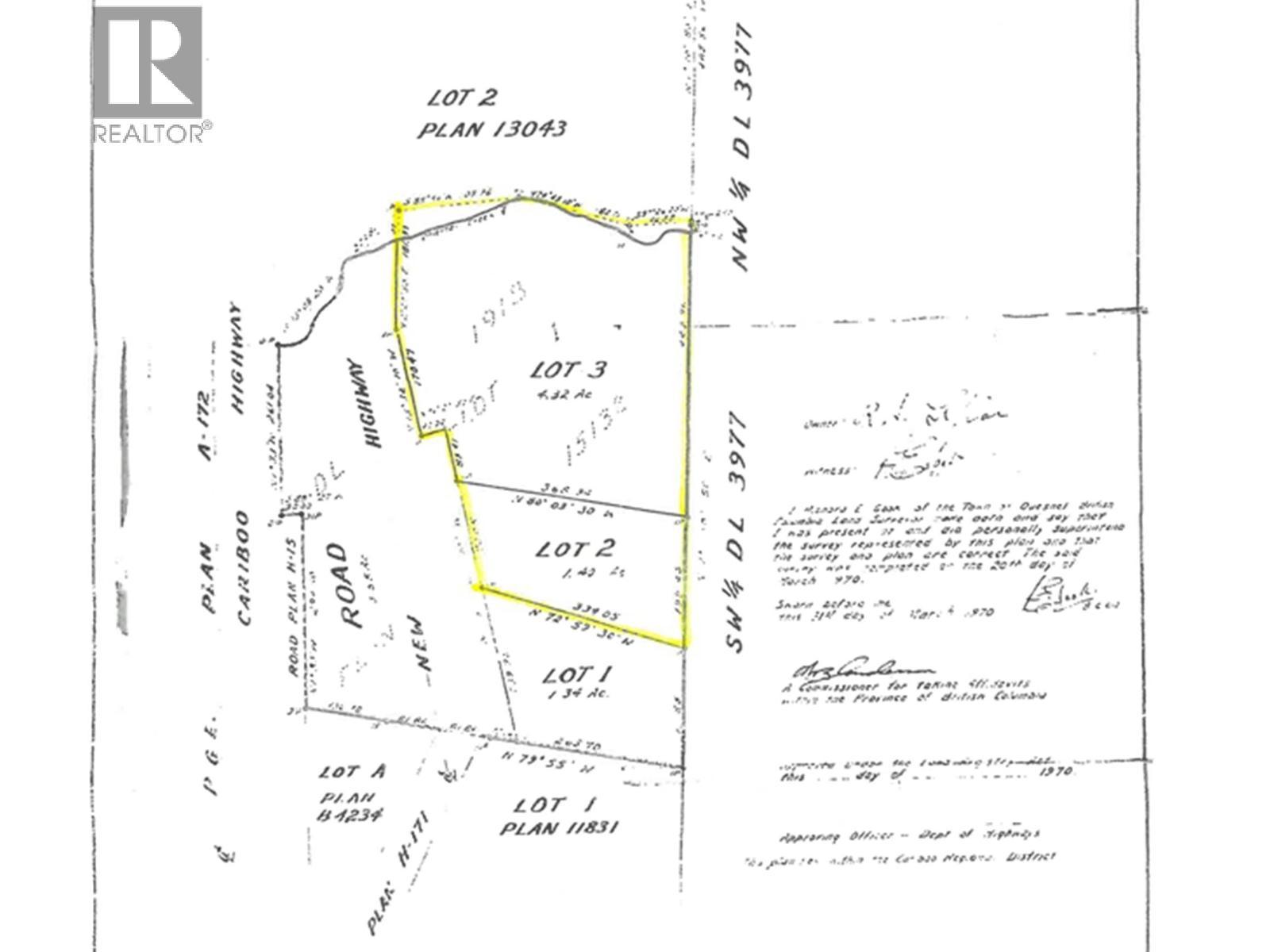 4667 Lund Road, Quesnel, BC - Other