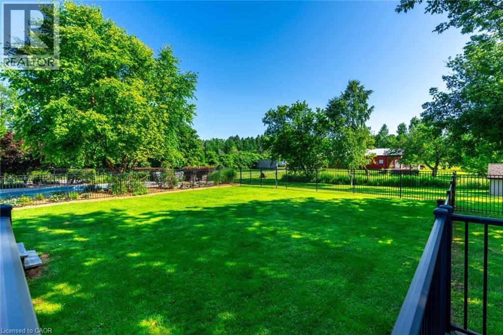 2172 Centre Road, Flamborough, ON - Outdoor