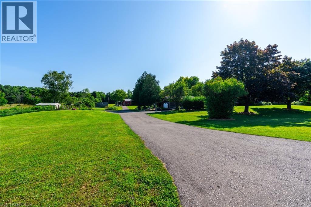 2172 Centre Road, Flamborough, ON - Outdoor