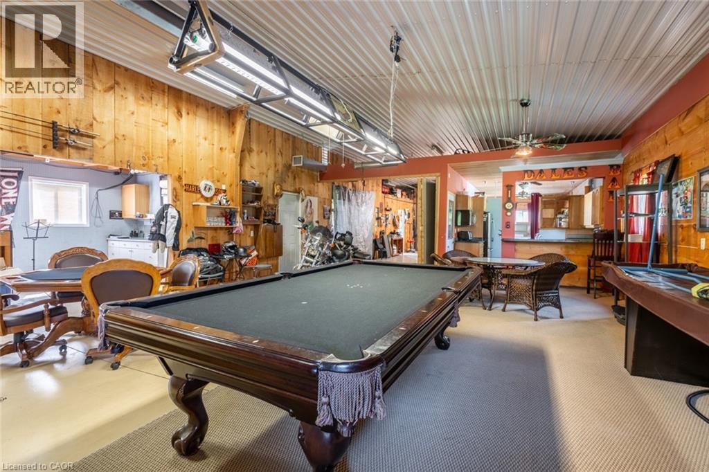 2172 Centre Road, Flamborough, ON - Indoor Photo Showing Other Room