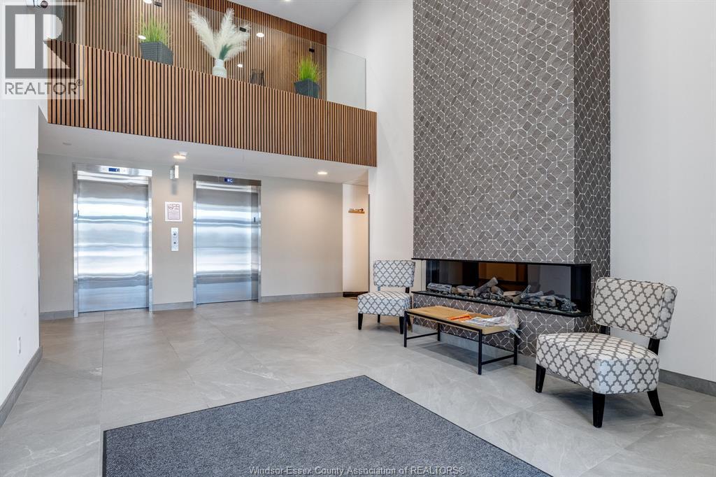 7337 Meo Boulevard Unit# 420, Lasalle, ON - Indoor Photo Showing Other Room